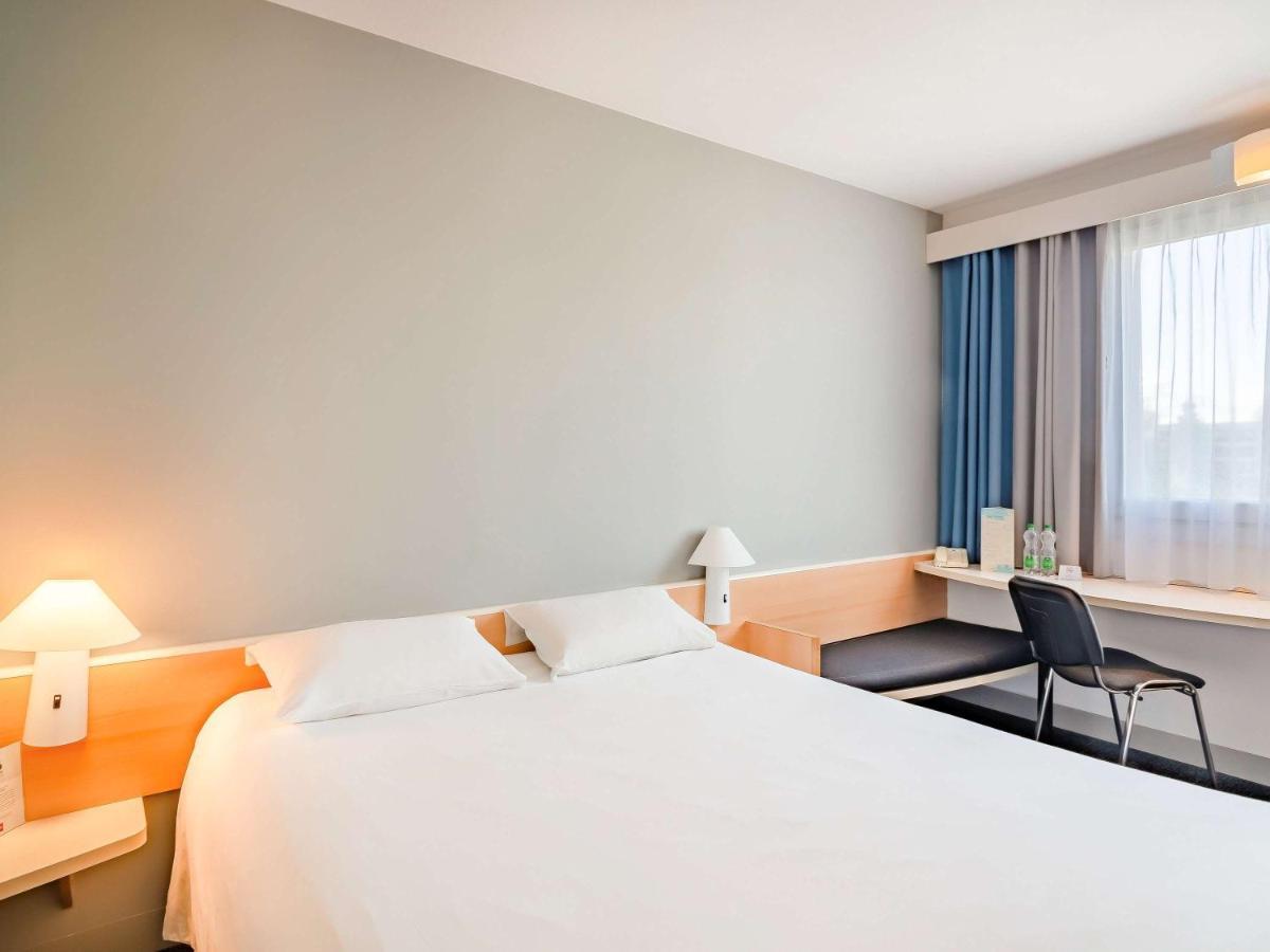 Ibis Czestochowa Exterior photo