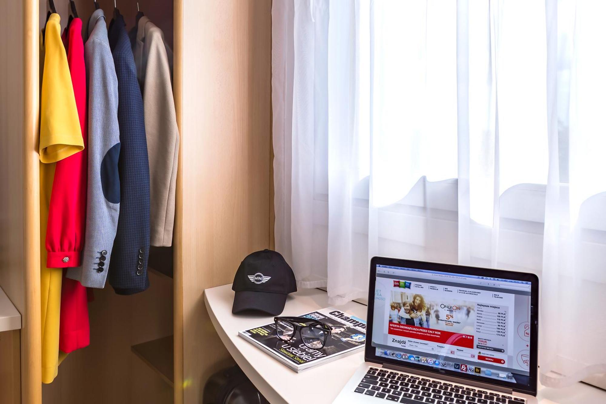 Ibis Czestochowa Room photo
