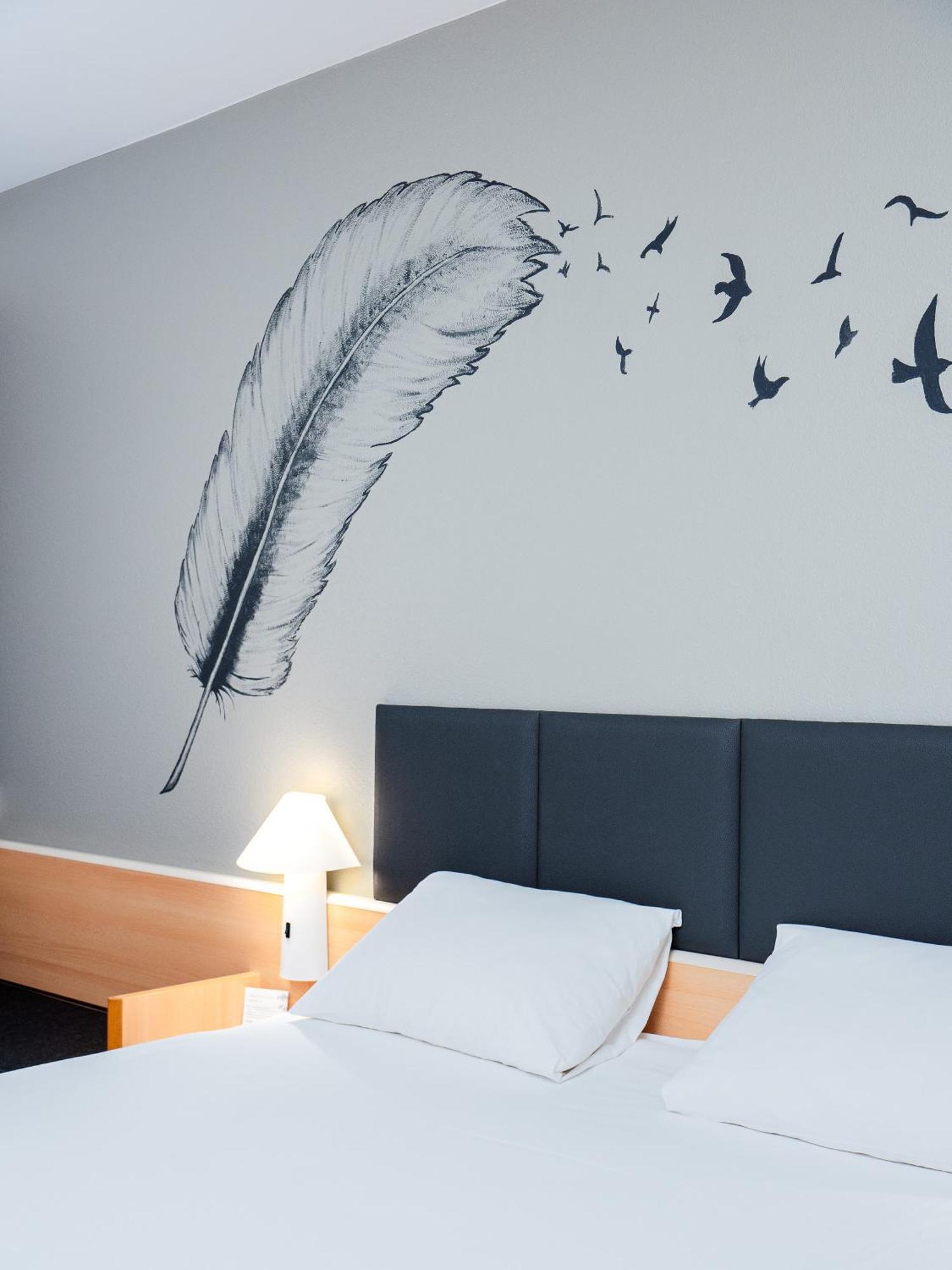 Ibis Czestochowa Exterior photo