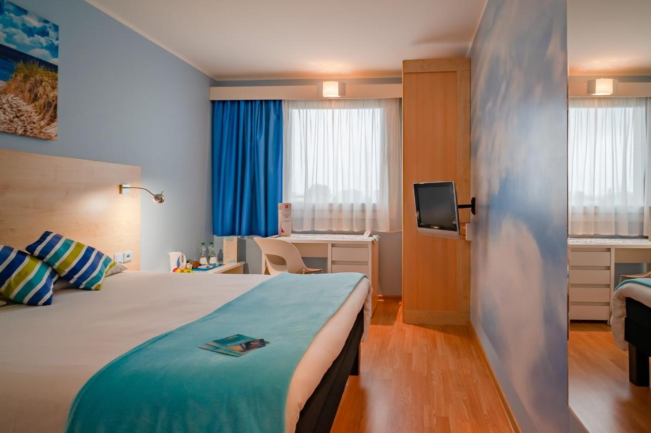 Ibis Czestochowa Exterior photo